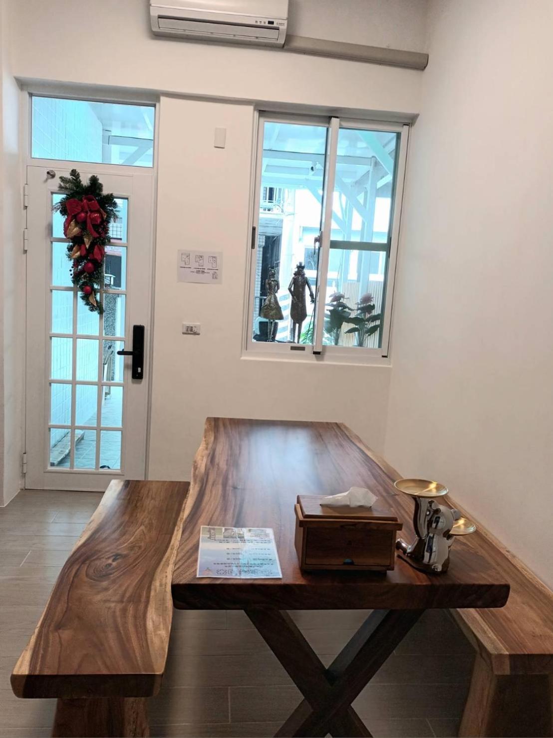 Xiaomi Courtyard B&B Chishang Bagian luar foto