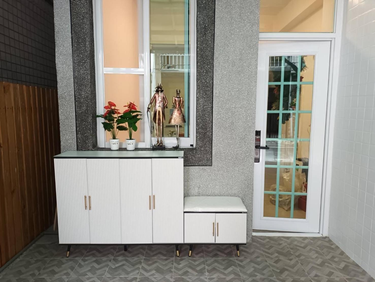 Xiaomi Courtyard B&B Chishang Bagian luar foto