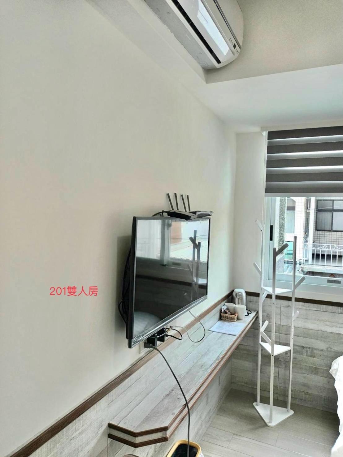 Xiaomi Courtyard B&B Chishang Bagian luar foto
