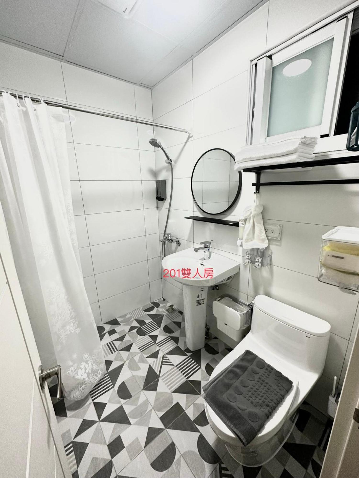 Xiaomi Courtyard B&B Chishang Bagian luar foto