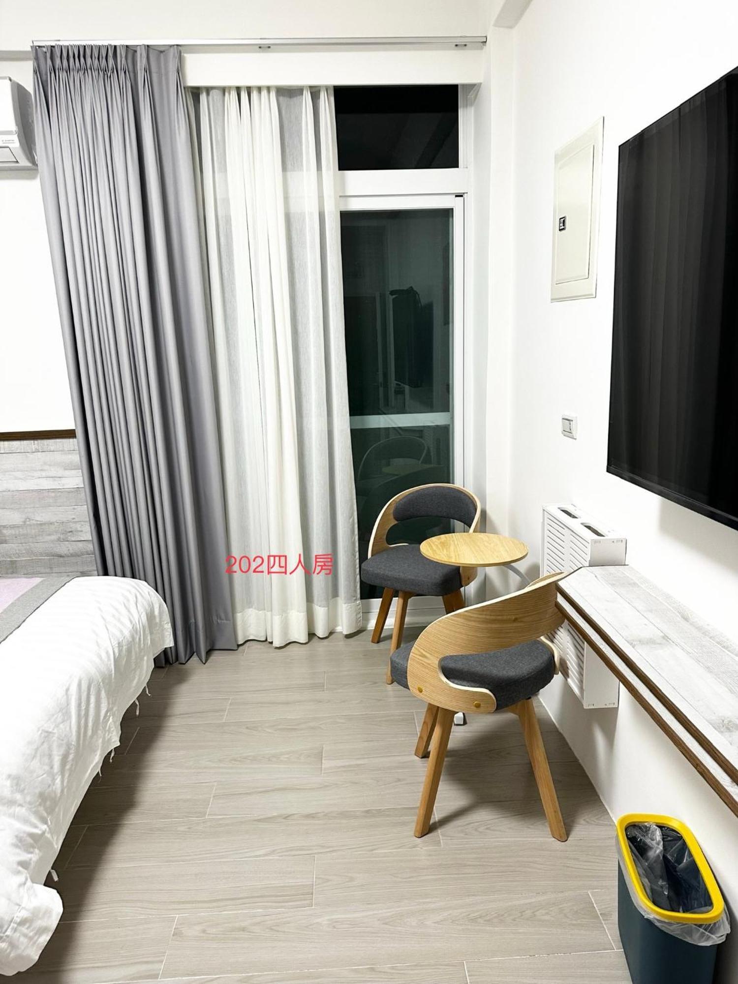 Xiaomi Courtyard B&B Chishang Bagian luar foto