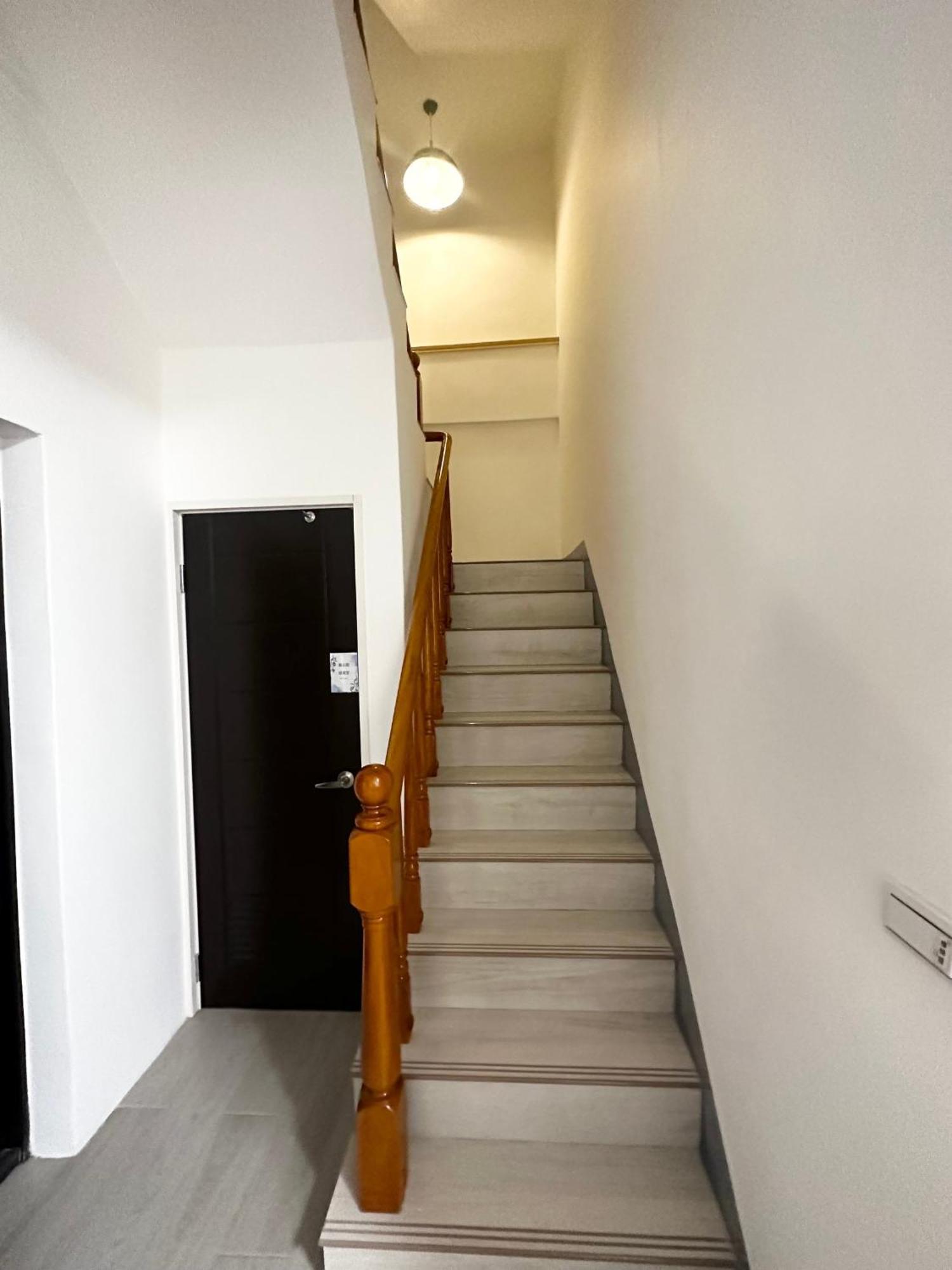 Xiaomi Courtyard B&B Chishang Bagian luar foto