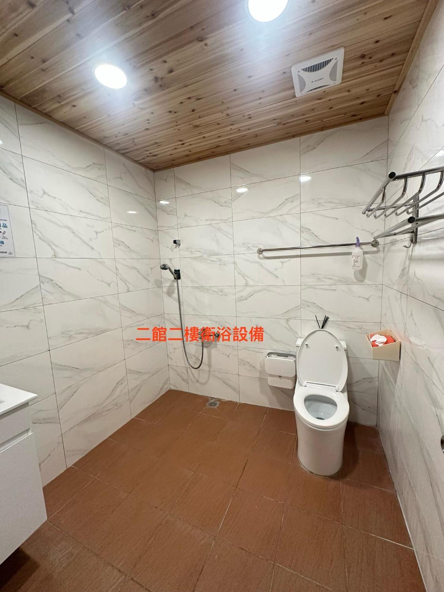 Xiaomi Courtyard B&B Chishang Bagian luar foto